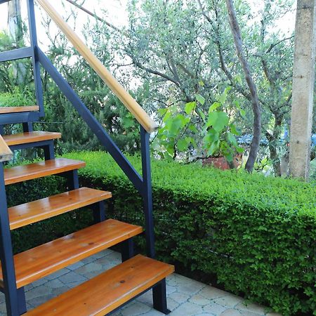 Villa Kevin'S Sarandë Exterior foto