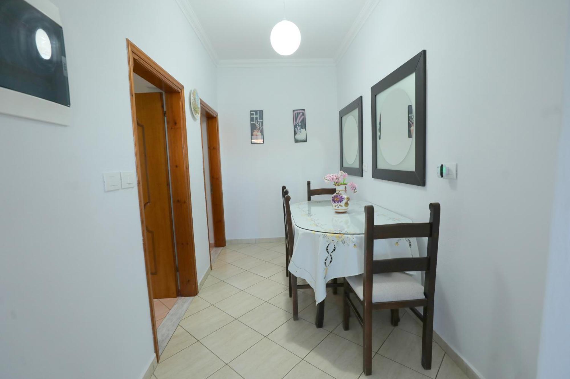 Villa Kevin'S Sarandë Exterior foto